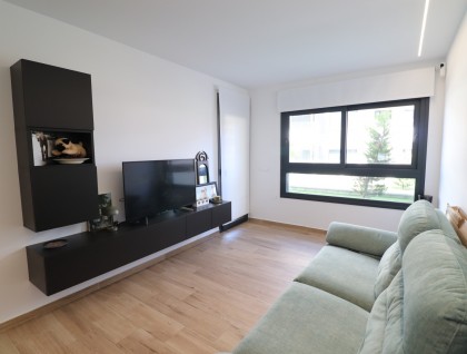 Begagnad - Lägenhet - Orihuela Costa - Villamartín