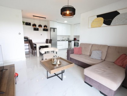 Begagnad - Lägenhet - Orihuela Costa - Villamartín