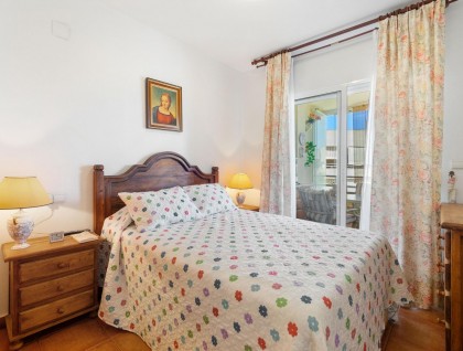 Begagnad - Lägenhet - Orihuela - Dehesa de Campoamor