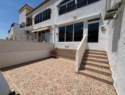 Begagnad - Lägenhet - Orihuela - Entre Naranjos - Vistabella Golf
