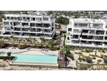 Begagnad - Lägenhet - Orihuela - Las Colinas Golf Resort