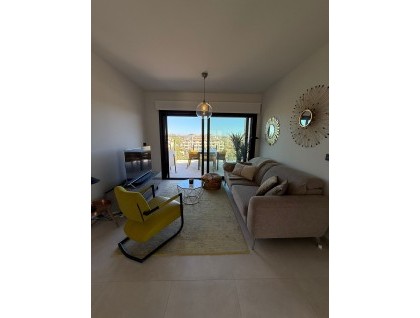 Begagnad - Lägenhet - Orihuela - Las Ramblas