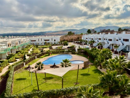 Begagnad - Lägenhet - Orihuela - Orihuela costa