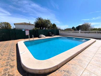 Begagnad - Lägenhet - Orihuela - Orihuela Costa