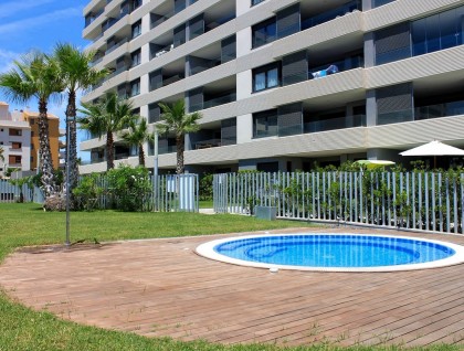 Begagnad - Lägenhet - Orihuela - Punta Prima