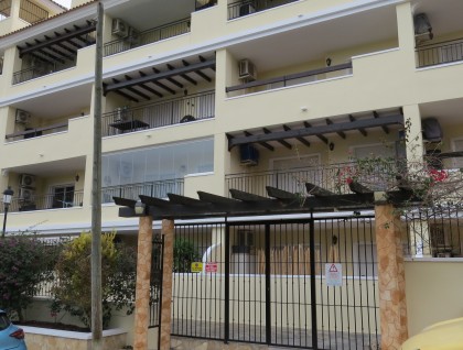 Begagnad - Lägenhet - Orihuela - Villamartín