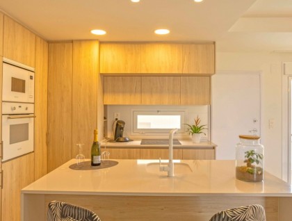 Begagnad - Lägenhet - Orihuela - Villamartín