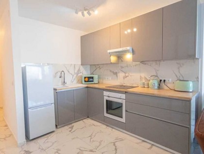 Begagnad - Lägenhet - Orihuela - Villamartín