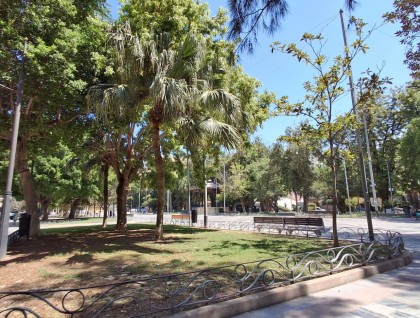 Begagnad - Lägenhet - Orihuela - Zona Centro