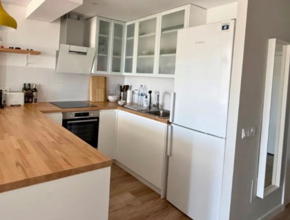 Begagnad - Lägenhet - Palma de Mallorca - Sant Agustí