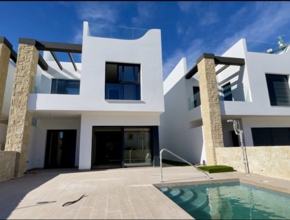 Begagnad - Lägenhet - Pilar de La Horadada