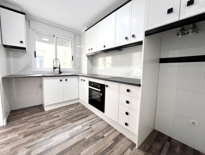 Begagnad - Lägenhet - San Miguel de Salinas