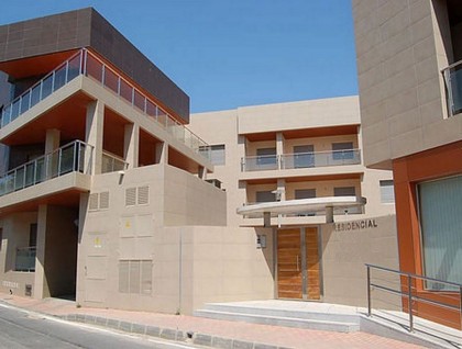 Begagnad - Lägenhet - San Pedro del Pinatar - Centro