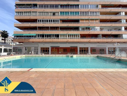 Begagnad - Lägenhet - Torrevieja - Acequion