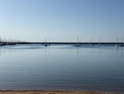 Begagnad - Lägenhet - Torrevieja - Acequion