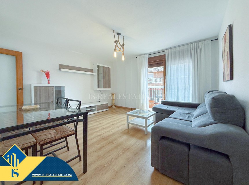 Begagnad - Lägenhet - Torrevieja - Acequion