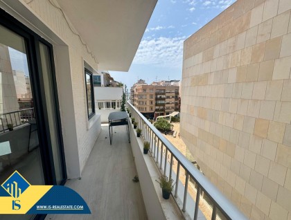 Begagnad - Lägenhet - Torrevieja - Acequion