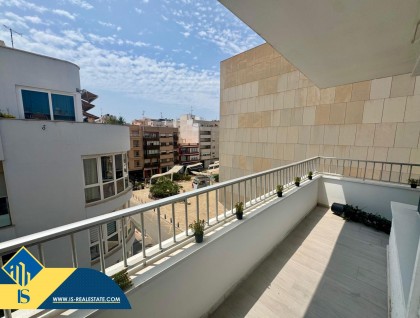 Begagnad - Lägenhet - Torrevieja - Acequion