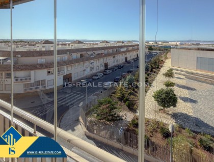 Begagnad - Lägenhet - Torrevieja - Acequion