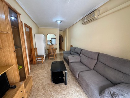 Begagnad - Lägenhet - Torrevieja - Acequion