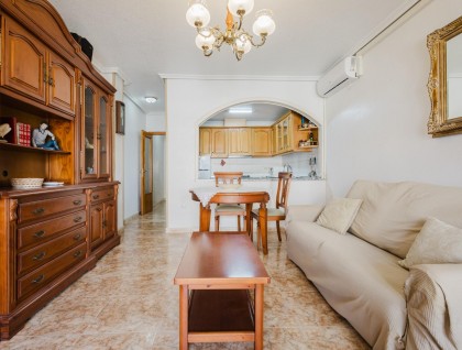 Begagnad - Lägenhet - Torrevieja - Acequion