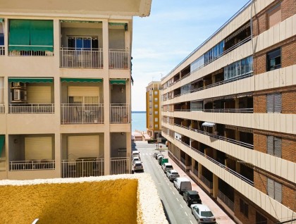 Begagnad - Lägenhet - Torrevieja - Acequion