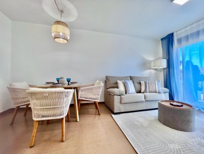 Begagnad - Lägenhet - Torrevieja - Acequion