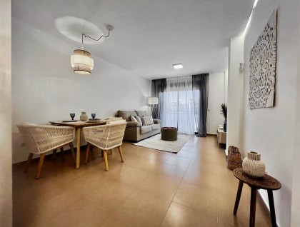 Begagnad - Lägenhet - Torrevieja - Acequion