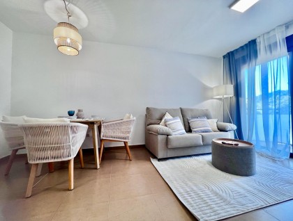 Begagnad - Lägenhet - Torrevieja - Acequion