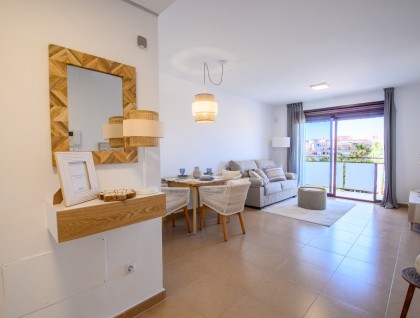 Begagnad - Lägenhet - Torrevieja - Acequion