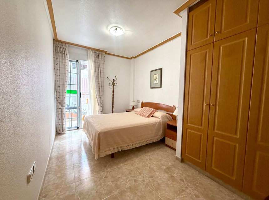 Begagnad - Lägenhet - Torrevieja - Acequion