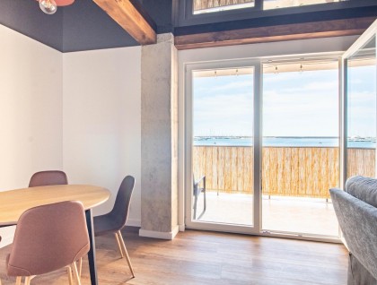 Begagnad - Lägenhet - Torrevieja - Acequion