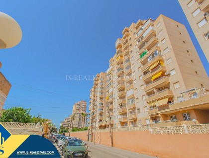 Begagnad - Lägenhet - Torrevieja - Aguas Nuevas