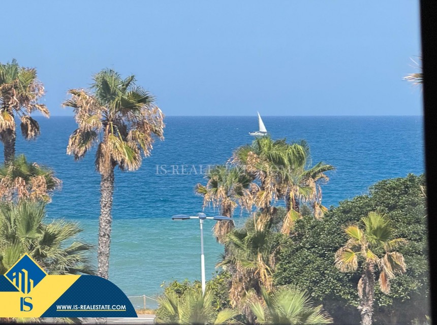 Begagnad - Lägenhet - Torrevieja - Cabo cervera