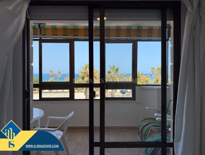 Begagnad - Lägenhet - Torrevieja - Cabo cervera