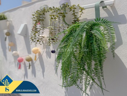 Begagnad - Lägenhet - Torrevieja - Calas blanca