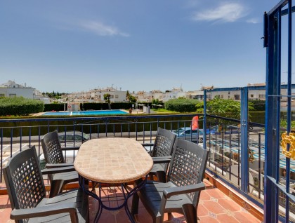 Begagnad - Lägenhet - Torrevieja - Carrefour