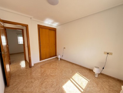 Begagnad - Lägenhet - Torrevieja - Centro