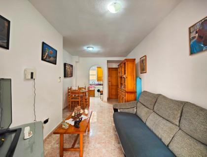 Begagnad - Lägenhet - Torrevieja - Centro