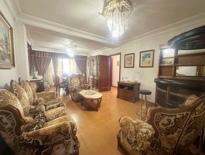 Begagnad - Lägenhet - Torrevieja - CLUB NAUTICO TORREVIEJA