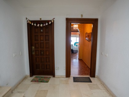 Begagnad - Lägenhet - Torrevieja - Costa Blanca Sur
