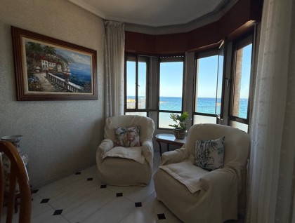 Begagnad - Lägenhet - Torrevieja - Costa Blanca Sur