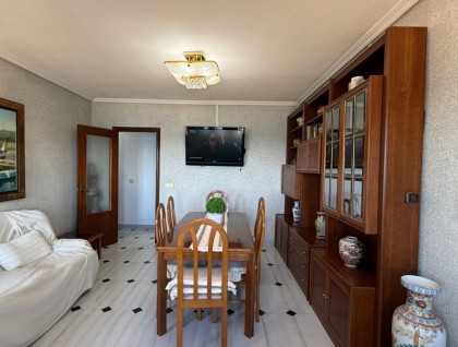 Begagnad - Lägenhet - Torrevieja - Costa Blanca Sur