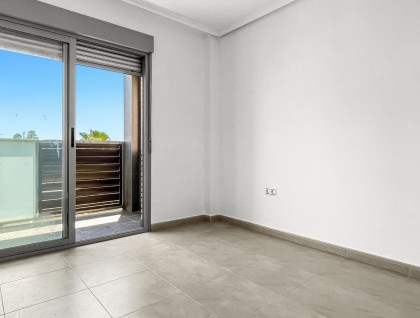 Begagnad - Lägenhet - Torrevieja - El Acequión - Los Náufragos