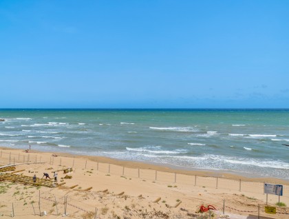 Begagnad - Lägenhet - Torrevieja - La Mata