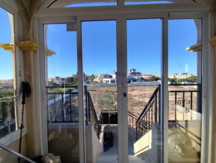 Begagnad - Lägenhet - Torrevieja - La Mata