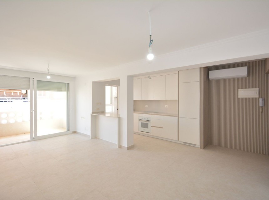 Begagnad - Lägenhet - Torrevieja - La Mata