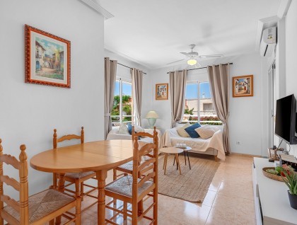 Begagnad - Lägenhet - Torrevieja - La Mata