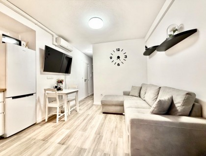 Begagnad - Lägenhet - Torrevieja - La Mata