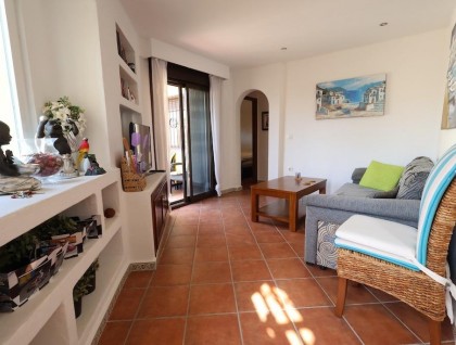 Begagnad - Lägenhet - Torrevieja - Los Altos